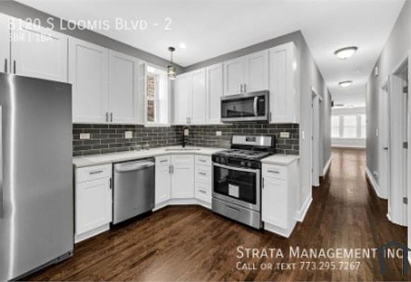 3rd image of 8120 S Loomis Blvd #2