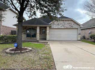 2206 Wildbrook Canyon Ln, Katy, TX 77449