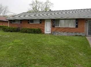 14 Monroe Rd, Lebanon, OH 45036