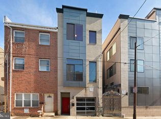 541 N 12th St, Philadelphia, PA