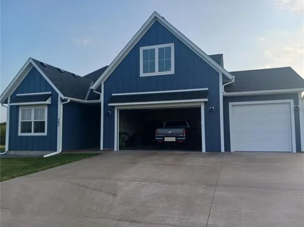 203 Sandhill Street, Turtle Lake, WI 54889