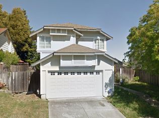 415 Longridge Dr, Vallejo, CA 94591
