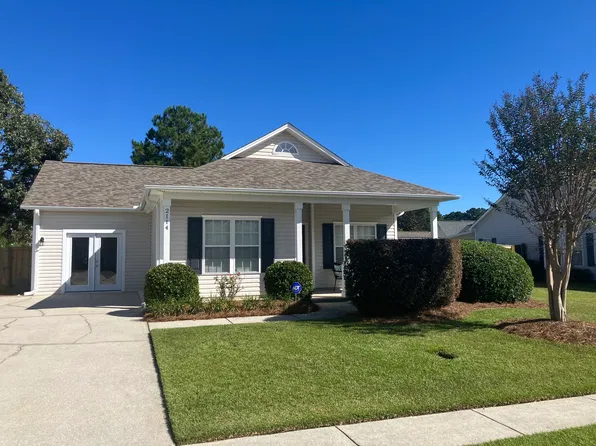 2114 Heathwood Dr NE, Leland, NC 28451