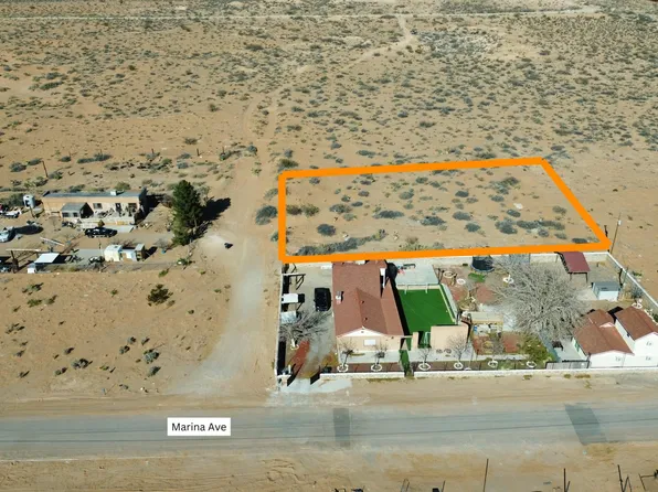 Marina Ave, El Paso, TX 79938