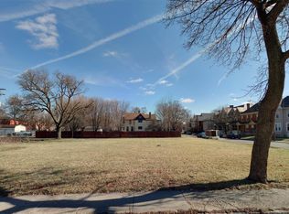 172 S Ohio Ave, Columbus, OH 43205