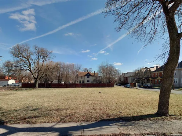 172 S Ohio Ave, Columbus, OH 43205