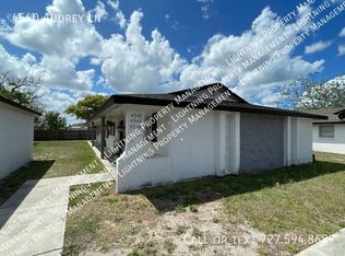 4540 Audrey Ln, New Pt Richey, FL 34652