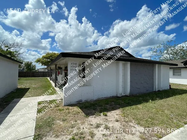 4540 Audrey Ln, New Pt Richey, FL 34652