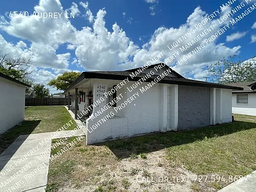 4540 Audrey Ln Photo 1