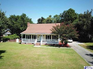 333 Green Acres Rd, Florence, SC 29505