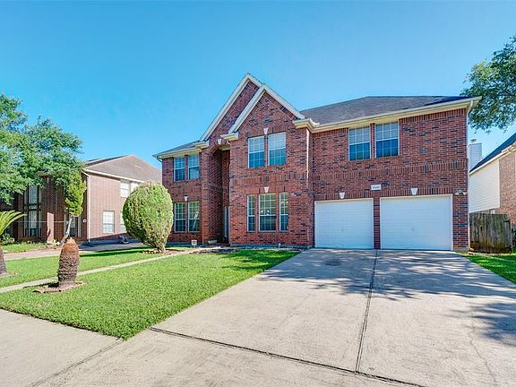 3rd image of 15411 Longhorn Cavern Dr