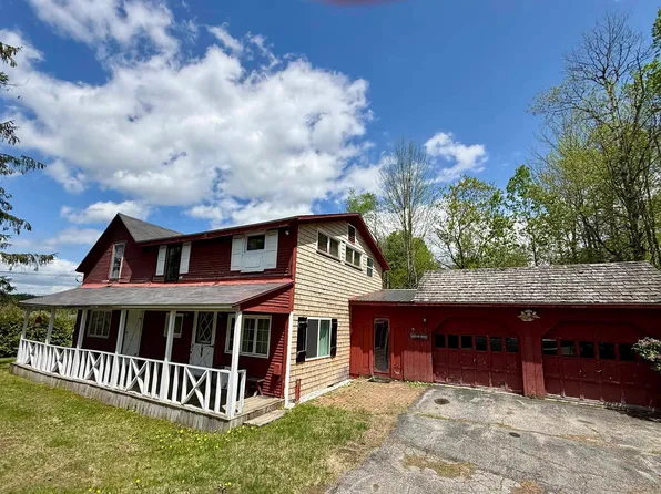 1397 VT Route 12, Elmore, VT 05661