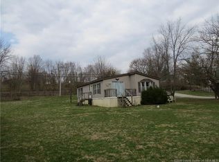 9290 State Road 64, Georgetown, IN 47122