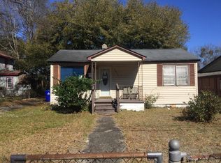 2412 Lupine St, North Charleston, SC 29405