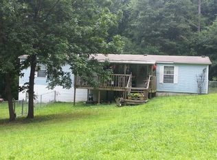 855 Saluda St, Chesnee, SC 29323