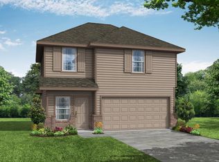 2438 Pink Pearl Dr, San Antonio, TX 78224