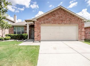 3709 Pitchstone Dr, Mc Kinney, TX 75070