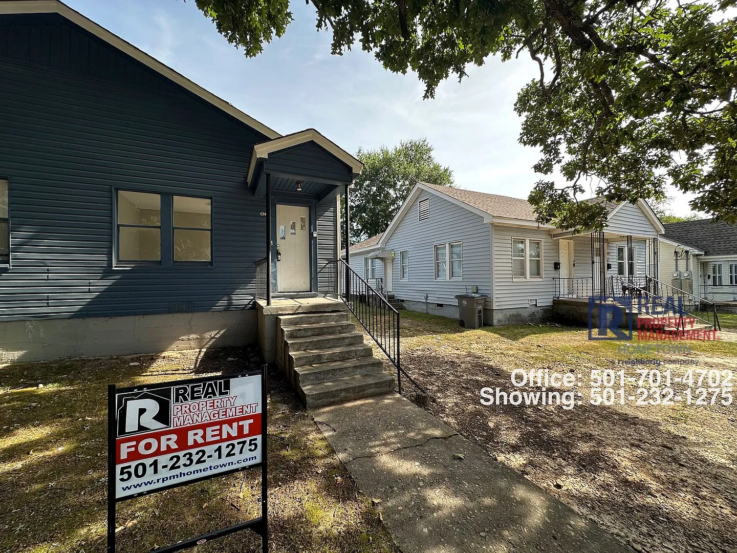 Nice Duplex In The Middle Of Town!! — Photo 2