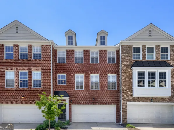 3827 Chattahoochee Summit Dr SE Unit 6, Atlanta, GA 30339