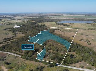 0 Old Tioga Rd, Gunter, TX 75058