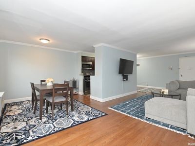 4 Birchwood Court #5C, Mineola, NY, 11501