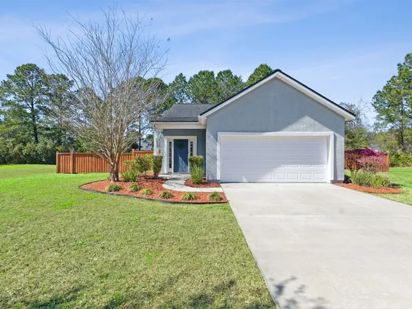 95057 Cypress Trl, Fernandina Beach, FL 32034