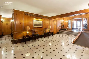 Rented by Sotheby's International Realty