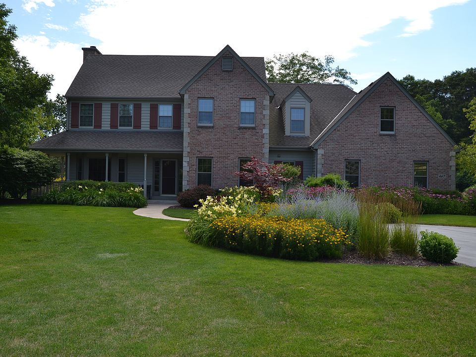 467 Bluebird Circle