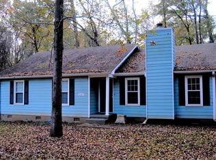 1137 Sandy Beach Dr, Macon, GA 31220