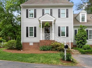 1722 Berwickshire Cir, Raleigh, NC 27615