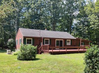 20/30 Hilltop Drive Moonhaw Rd, Olive, NY 12494