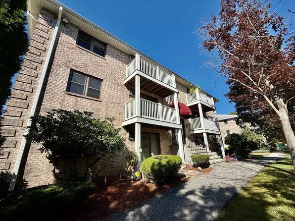 12 Kenmar Dr Unit 88, Billerica, MA 01821