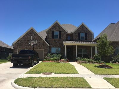 6134 Eden Prairie Dr, Richmond, TX, 77407