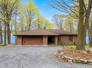 12154 Loyalist Pkwy, Prince Edward County, ON K0K 2T0