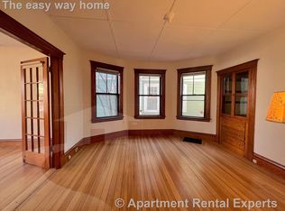 19-21 Gold Star Rd #1, Cambridge, MA 02140