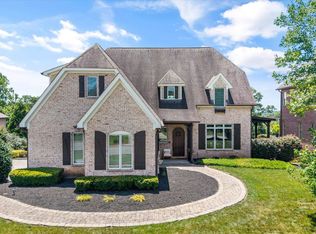 2321 Mystic Ridge Rd, Knoxville, TN 37922