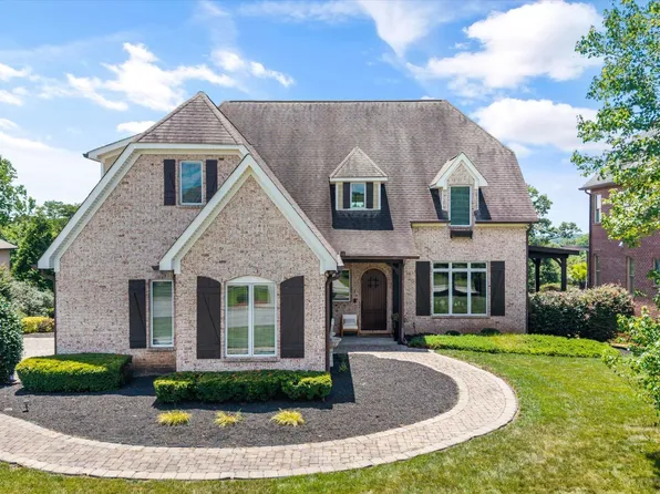 2321 Mystic Ridge Rd, Knoxville, TN 37922