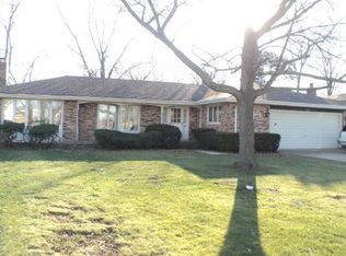 3057 197th St, Lynwood, IL 60411