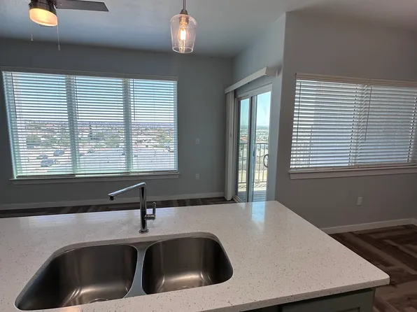 1255 N Cotton St #303, El Paso, TX 79902