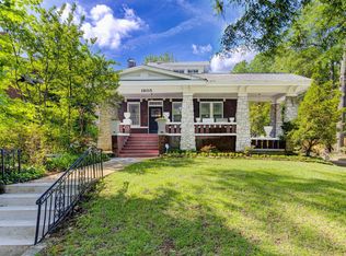 1805 N Parkway Ave, Memphis, TN 38112