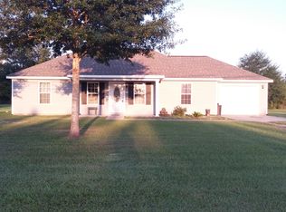 323 Welcome Rd, Ragley, LA 70657