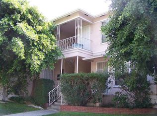 803 Alandele Ave APT 1, Los Angeles, CA 90036