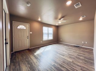 519 44th St, Lubbock, TX 79404