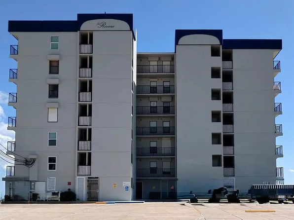 11949 Termini San Luis Pass Rd APT 604, Galveston, TX 77554