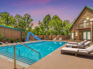 3501 Ginseng Way, Sevierville, TN 37862