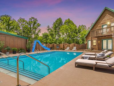 3501 Ginseng Way, Sevierville, TN, 37862