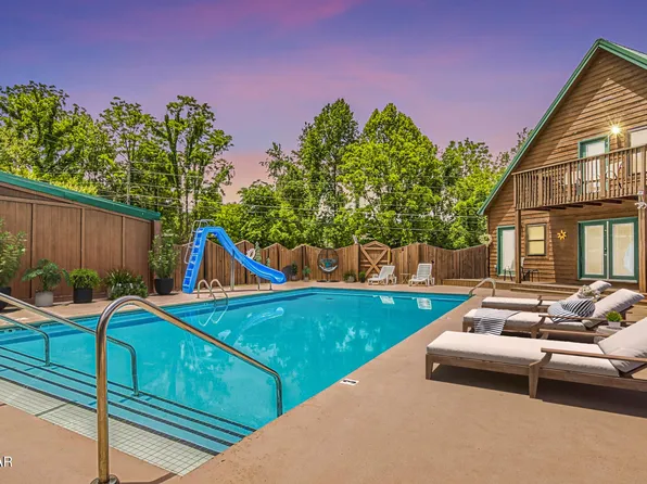 3501 Ginseng Way, Sevierville, TN 37862