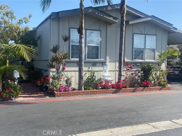 12861 West St Space 65, Garden Grove, CA 92840