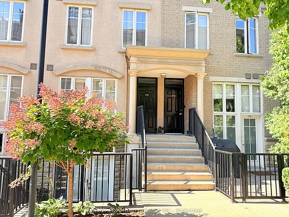 2nd image of 42 Western Battery Rd #716