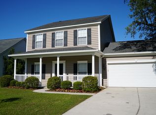 7209 Wistling Godwit Way, Hanahan, SC 29410